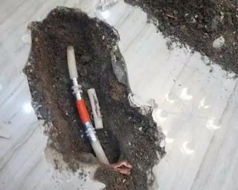 昂仁测漏水电话