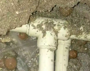 昂仁测漏水多少钱