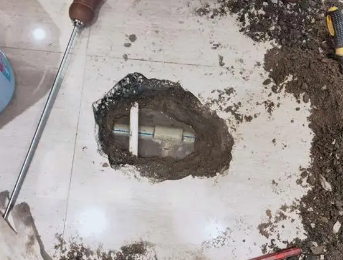 昂仁测漏水电话