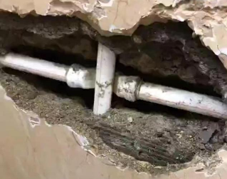 昂仁测漏水哪家好