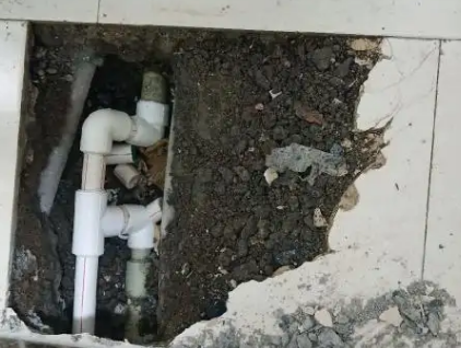 昂仁测漏水哪家好