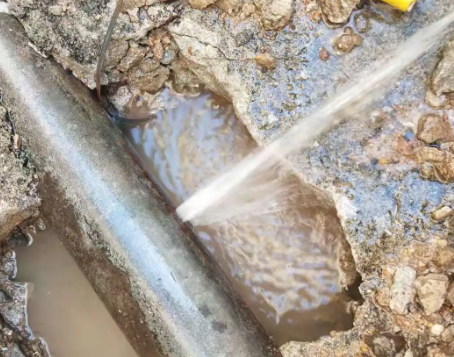 昂仁测漏水公司