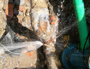 昂仁测漏水公司电话