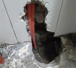 昂仁漏水检测电话