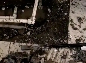 昂仁漏水检测电话