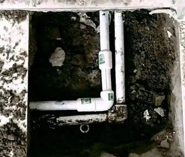 昂仁漏水检测多少钱