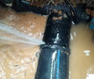 昂仁测漏水公司哪家好