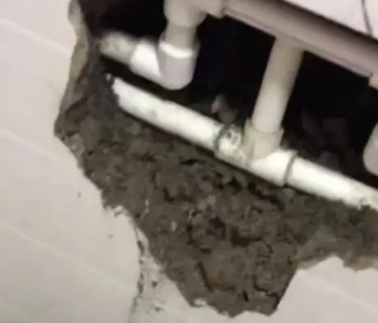 昂仁漏水检测电话