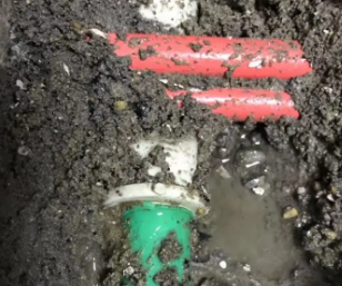 昂仁漏水检测电话