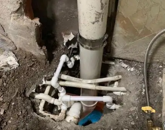 昂仁漏水检测哪家好