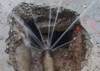 昂仁漏水检测多少钱