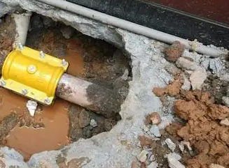 昂仁漏水检测哪家好