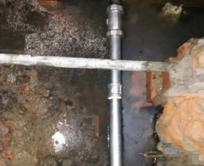 昂仁漏水检测公司电话