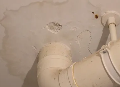 昂仁卫生间测漏水多少钱