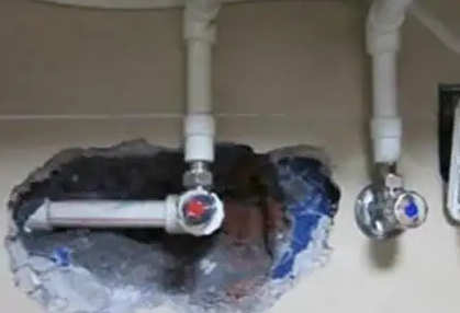 昂仁卫生间测漏水查询方法