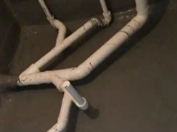 昂仁水管漏水检测知识点