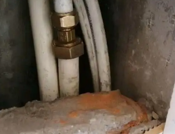 昂仁水管漏水检测哪家好