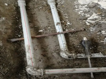 昂仁卫生间测漏水多少钱