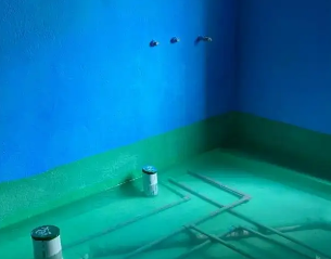 昂仁卫生间防水