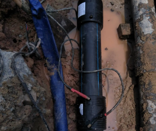 昂仁水管漏水检测多少钱