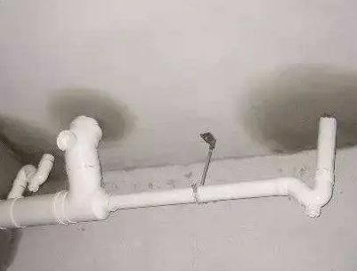 昂仁卫生间测漏水的几种情景