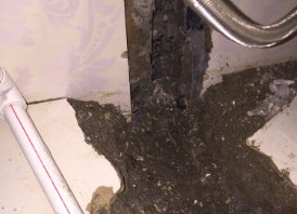 昂仁卫生间测漏水哪家好