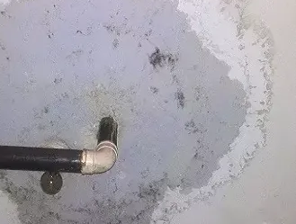 昂仁卫生间测漏水之怎么维修