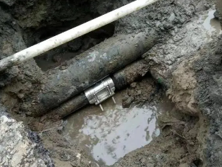 昂仁水管漏水检测的传递距离多少