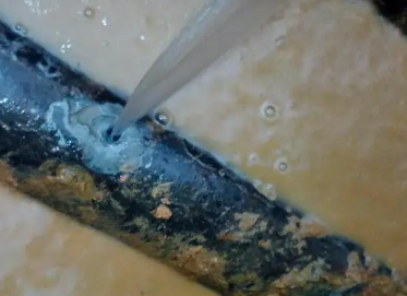 昂仁水管漏水检测多少钱