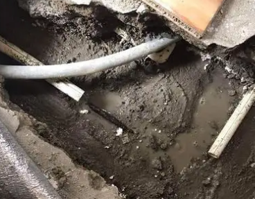 昂仁卫生间测漏水价格明细