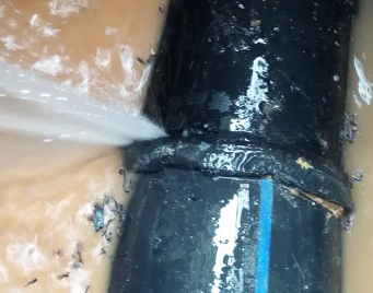 昂仁水管漏水检测的小妙招