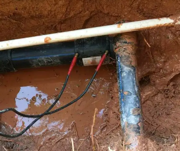 昂仁水管漏水检测多少钱