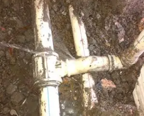 昂仁卫生间测漏水多少钱