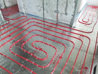 昂仁地暖维修的知识