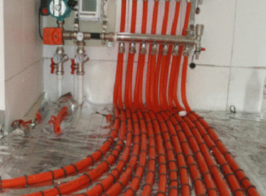 昂仁地暖维修多少钱