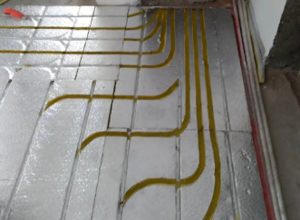 昂仁地暖维修哪家好