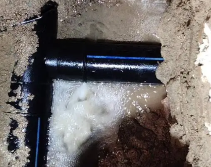 昂仁水管漏水检测哪家好