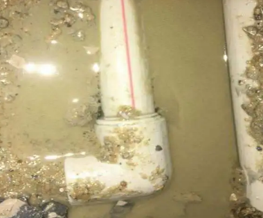 昂仁水管漏水检测多少钱