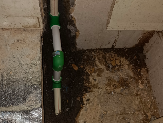 昂仁卫生间测漏水哪家好