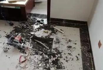 昂仁漏水检测多少钱