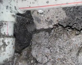 昂仁漏水检测多少钱