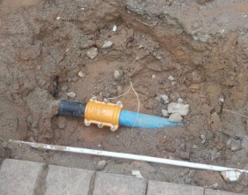 昂仁水管漏水检测的情况