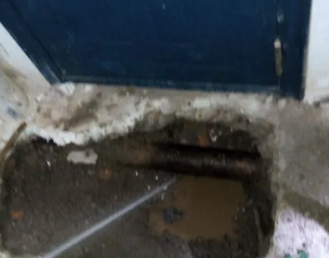 昂仁水管漏水检测多少钱