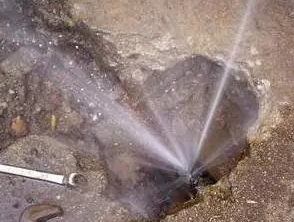 昂仁水管漏水检测哪家好