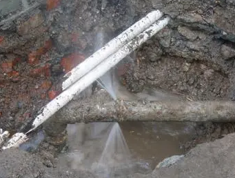 昂仁测漏水多少钱