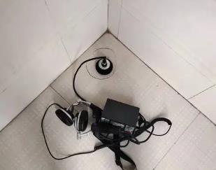 昂仁测漏水公司