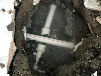 昂仁漏水检测公司哪家好