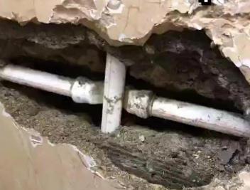 昂仁漏水检测电话多少