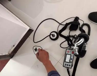 昂仁测漏水公司电话